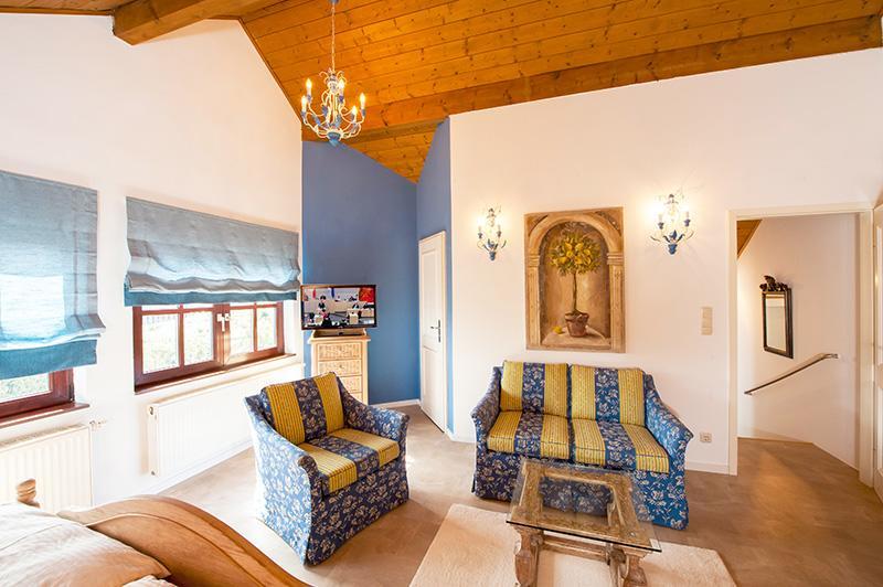 Romantik Villa اندشز المظهر الخارجي الصورة
